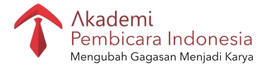 Akademi Pembicara Indonesia